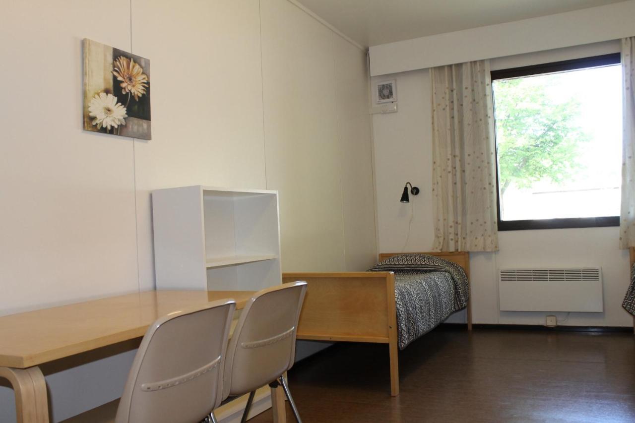 Guesthouse - Kuin Kotonaan Котка Екстериор снимка
