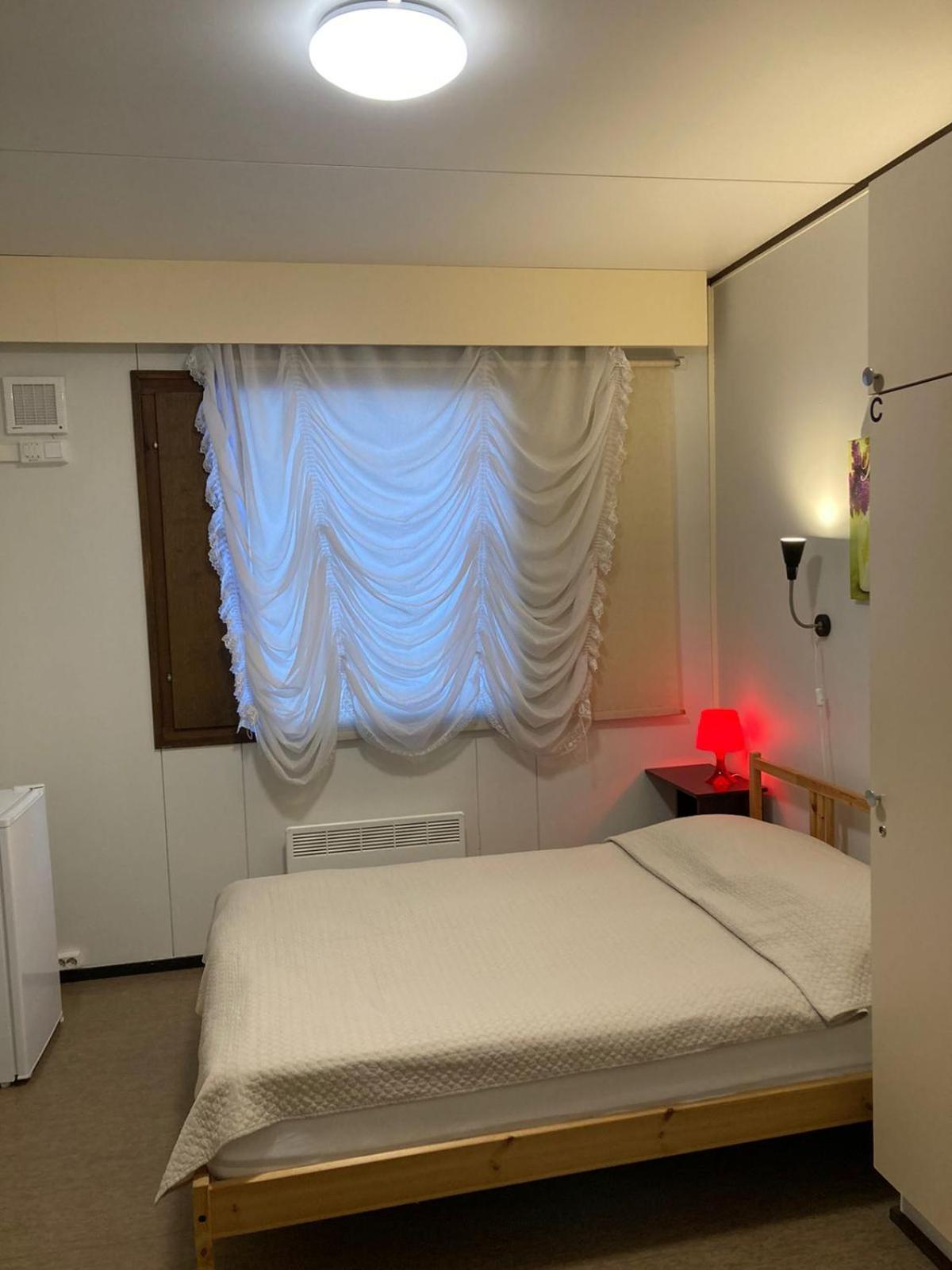 Guesthouse - Kuin Kotonaan Котка Екстериор снимка