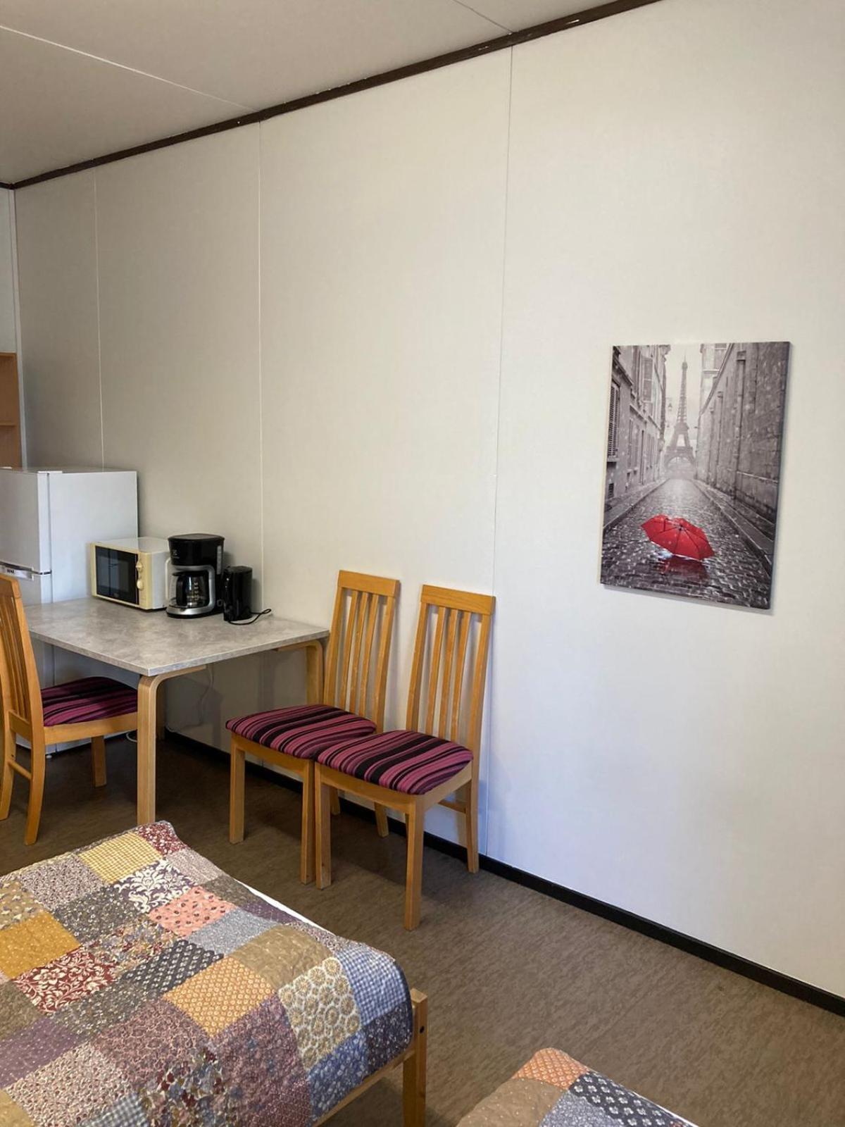 Guesthouse - Kuin Kotonaan Котка Екстериор снимка