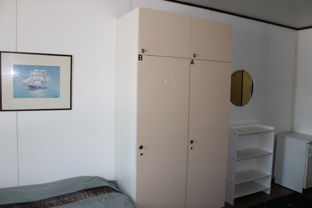 Guesthouse - Kuin Kotonaan Котка Екстериор снимка