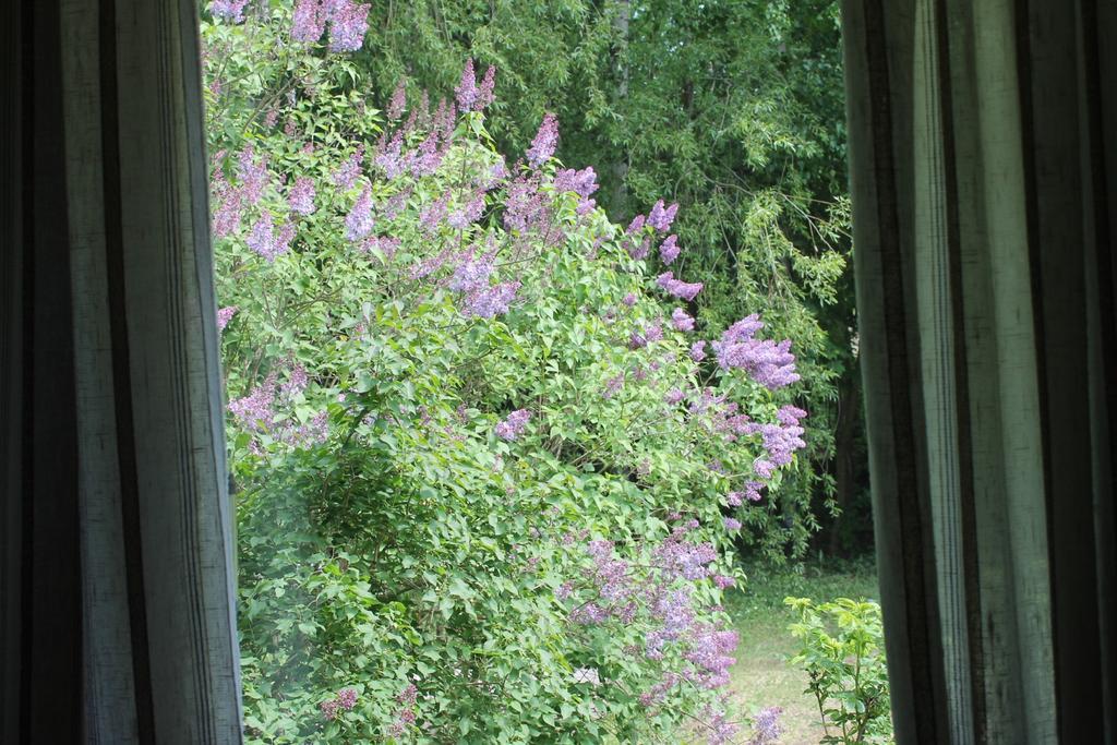 Guesthouse - Kuin Kotonaan Котка Екстериор снимка