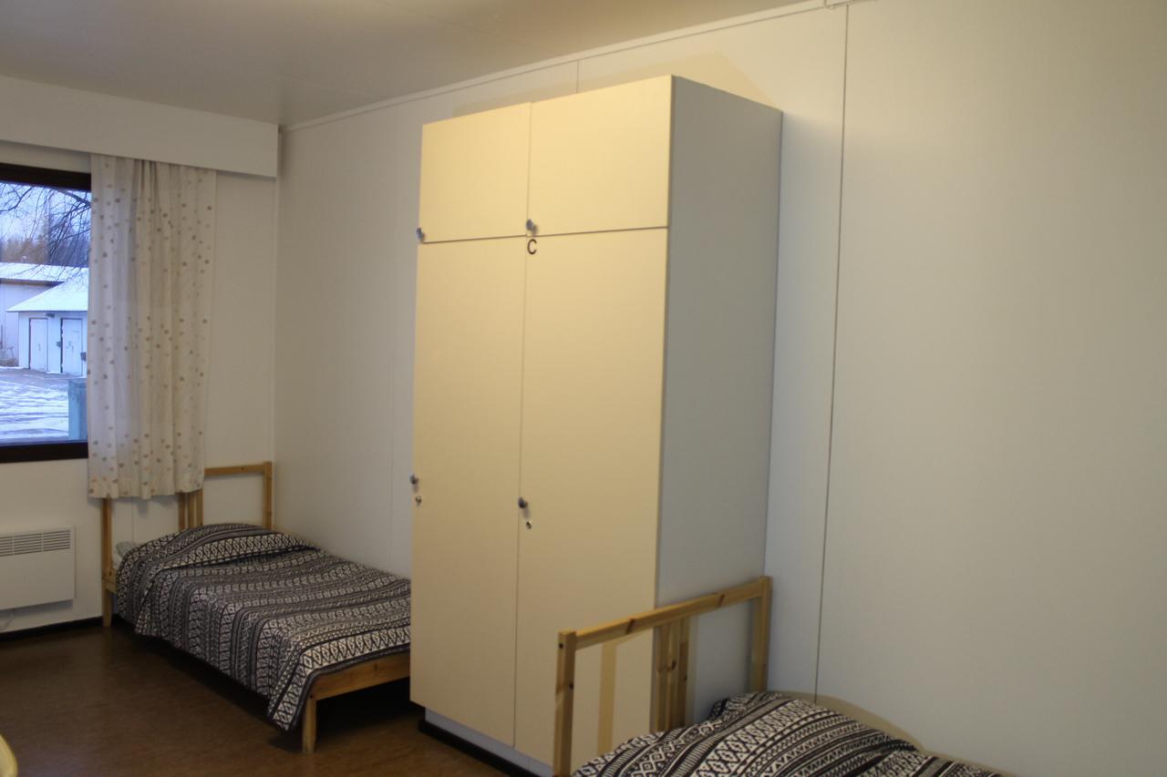 Guesthouse - Kuin Kotonaan Котка Екстериор снимка