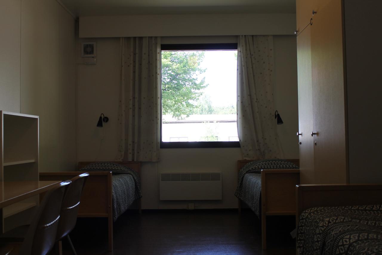 Guesthouse - Kuin Kotonaan Котка Екстериор снимка
