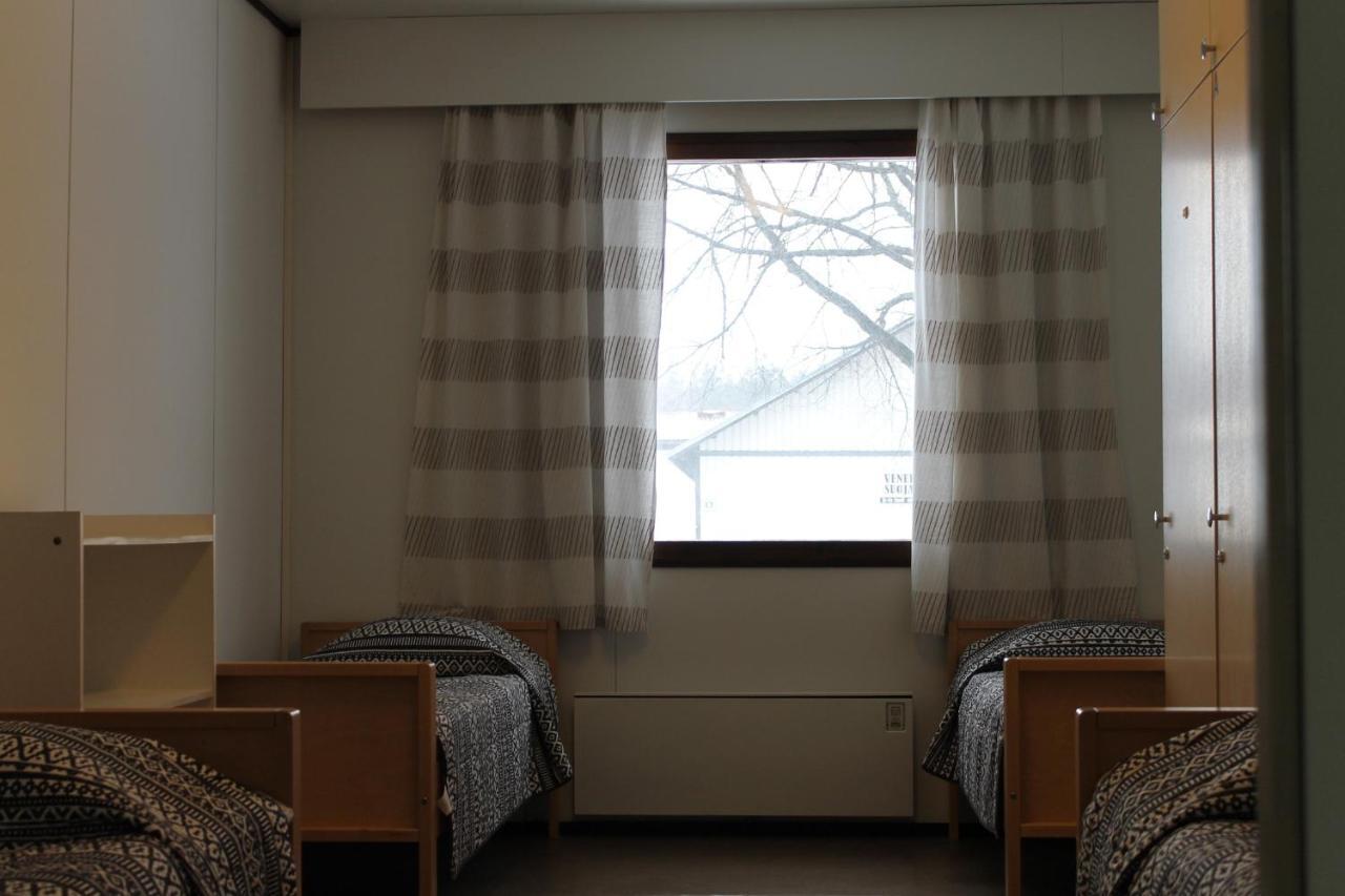 Guesthouse - Kuin Kotonaan Котка Екстериор снимка