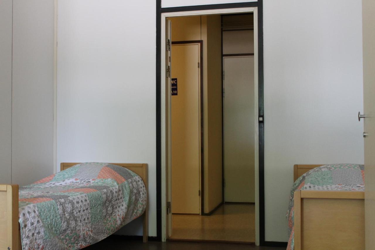 Guesthouse - Kuin Kotonaan Котка Екстериор снимка