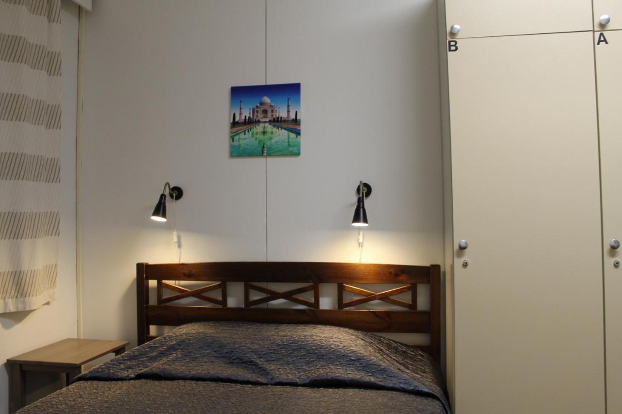 Guesthouse - Kuin Kotonaan Котка Екстериор снимка