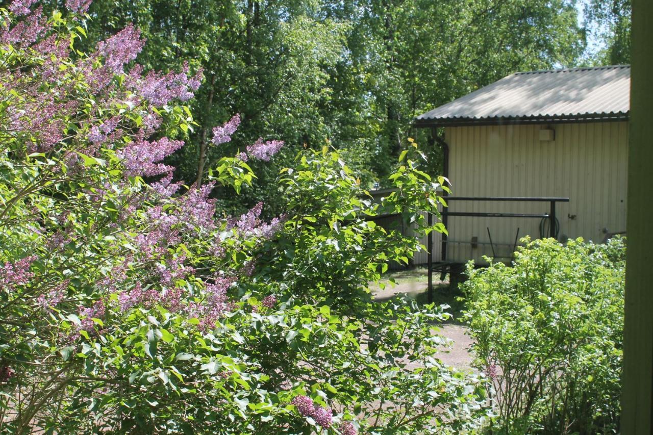 Guesthouse - Kuin Kotonaan Котка Екстериор снимка