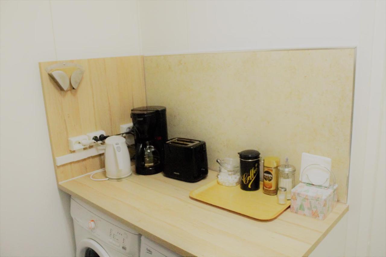 Guesthouse - Kuin Kotonaan Котка Екстериор снимка